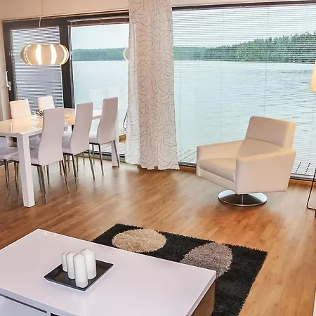 Tatil Evi Joutseno By Interhome *