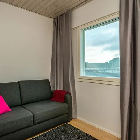 Joutseno By Interhome 度假居 *