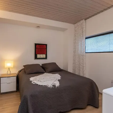 Joutseno By Interhome * 伊马特拉