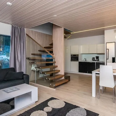 度假居 Joutseno By Interhome