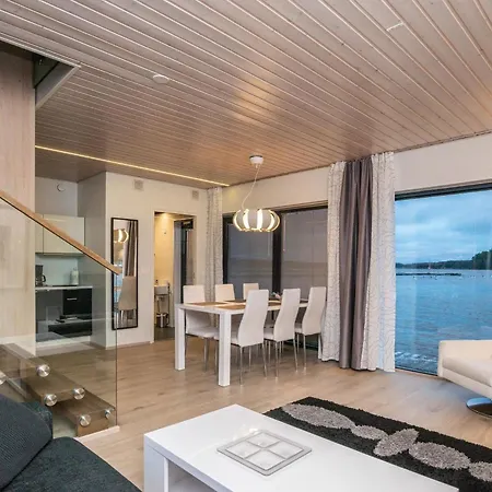 Joutseno By Interhome Сasa de vacaciones *