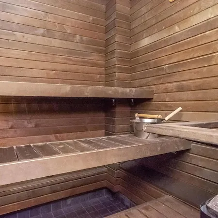 Сasa de vacaciones Joutseno By Interhome Imatra