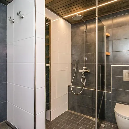 Joutseno By Interhome Сasa de vacaciones Imatra