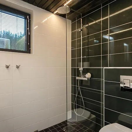 Joutseno By Interhome 度假居