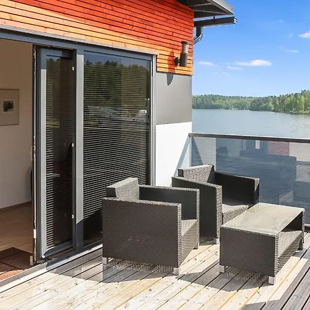 Joutseno By Interhome Tatil Evi *