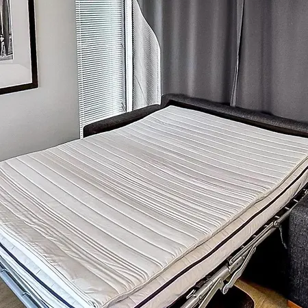 度假居 Joutseno By Interhome