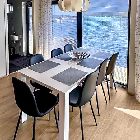 Joutseno By Interhome Tatil Evi Imatra