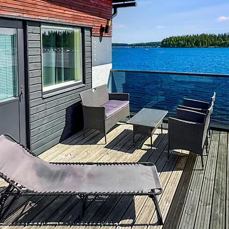 Дом отдыха Joutseno By Interhome *