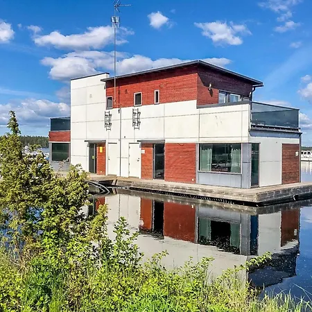 Feriehus Joutseno By Interhome Imatra