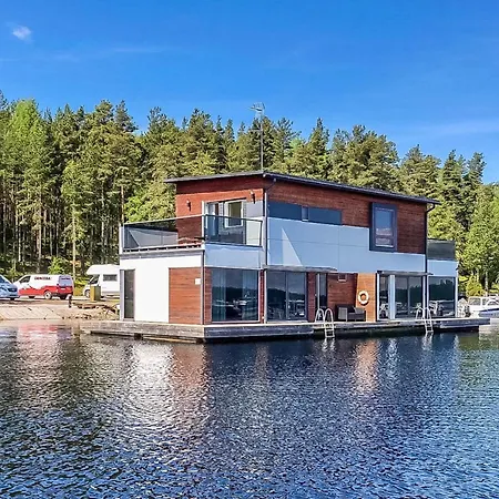 Joutseno By Interhome *