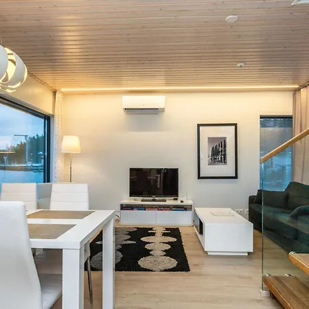 Feriehus Joutseno By Interhome Imatra