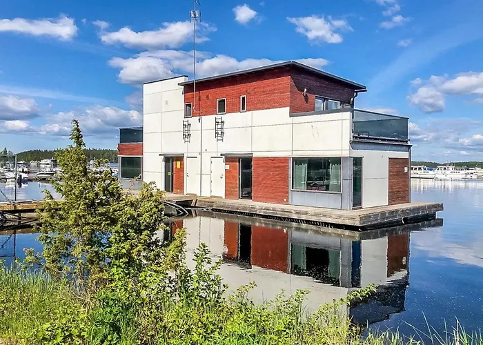 Дом отдыха Joutseno By Interhome Иматра