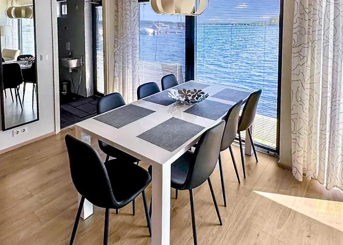 Дом отдыха Joutseno By Interhome *