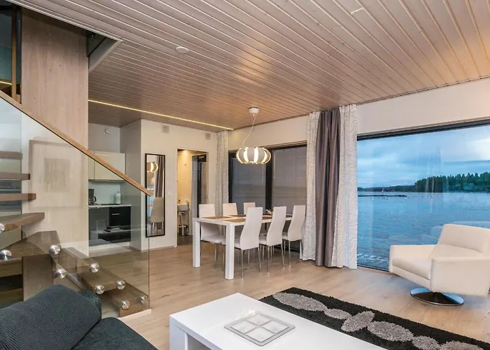 Joutseno By Interhome *