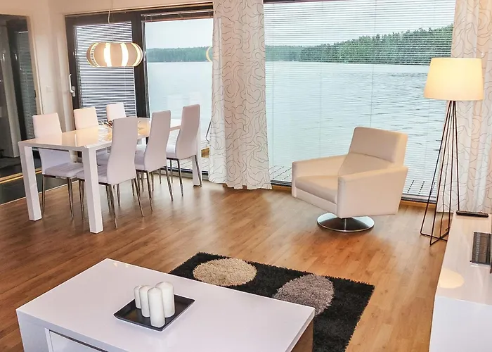 Joutseno By Interhome *