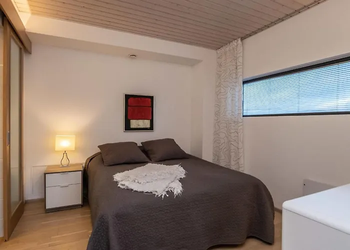 Дом отдыха Joutseno By Interhome