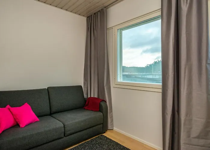 Дом отдыха Joutseno By Interhome Иматра