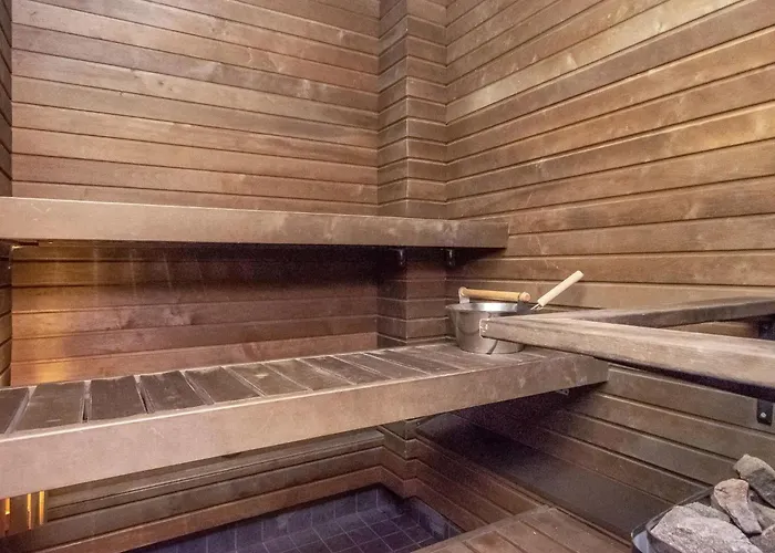 Joutseno By Interhome