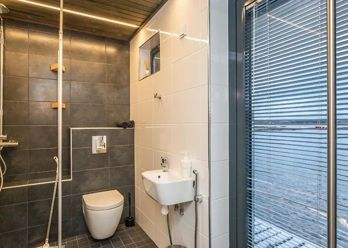 Joutseno By Interhome Дом отдыха