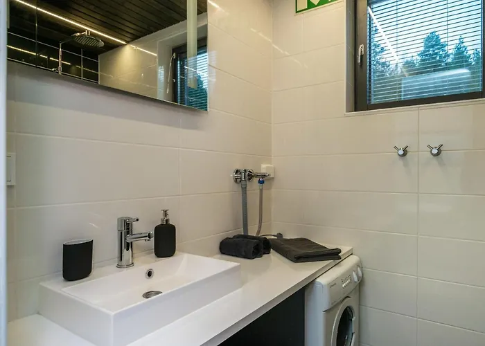 Joutseno By Interhome Дом отдыха